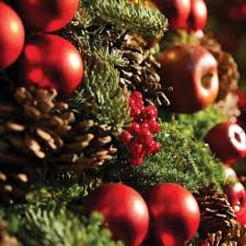 Christmas Tree Potpourri Room Spray 4 Ounce