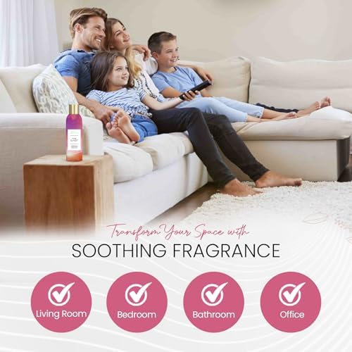 Brooklyn Fragrance Co Spring Spa Room Spray - 6 Fl Oz