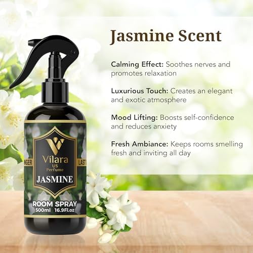 Vilara US Perfume - Luxury Room Spray 169 fl oz