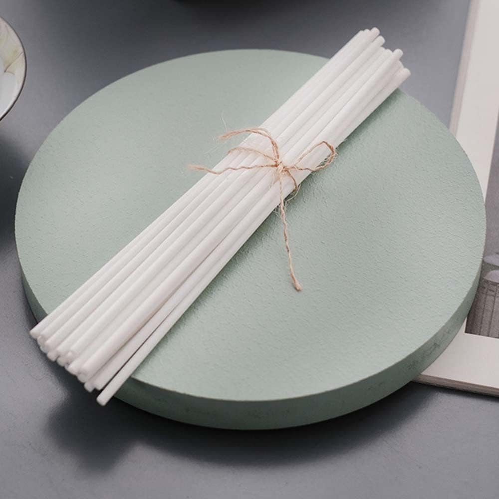 Vctitil Reed Diffuser Replacement Sticks Set of 50