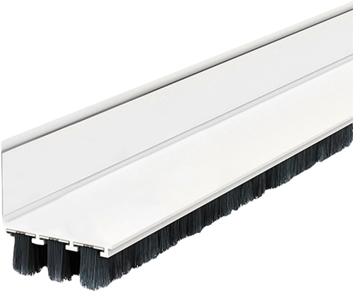 Under Door Draft Stopper Noise Blockers Front Door Sweeps Door Seal Blockers Easy Install