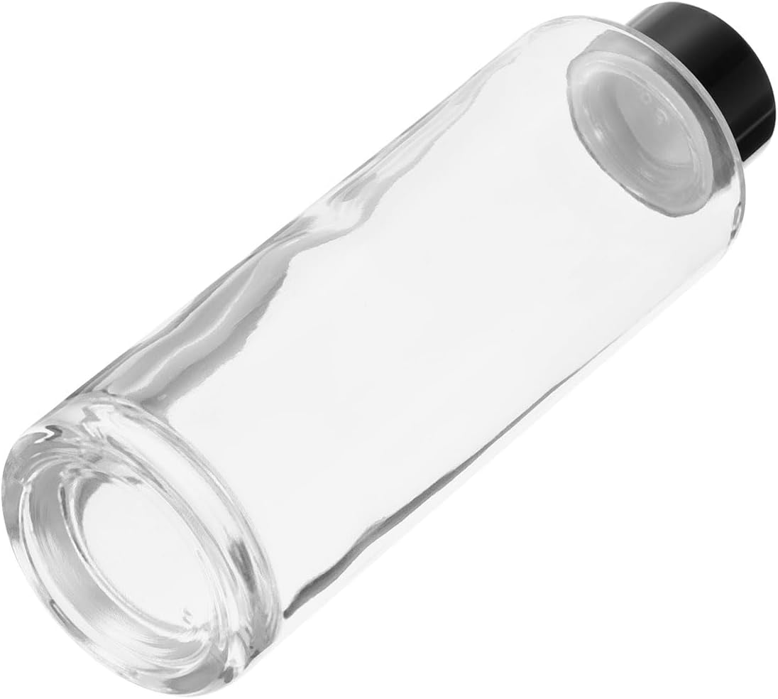HARFINGTON 5oz Glass Diffuser Container