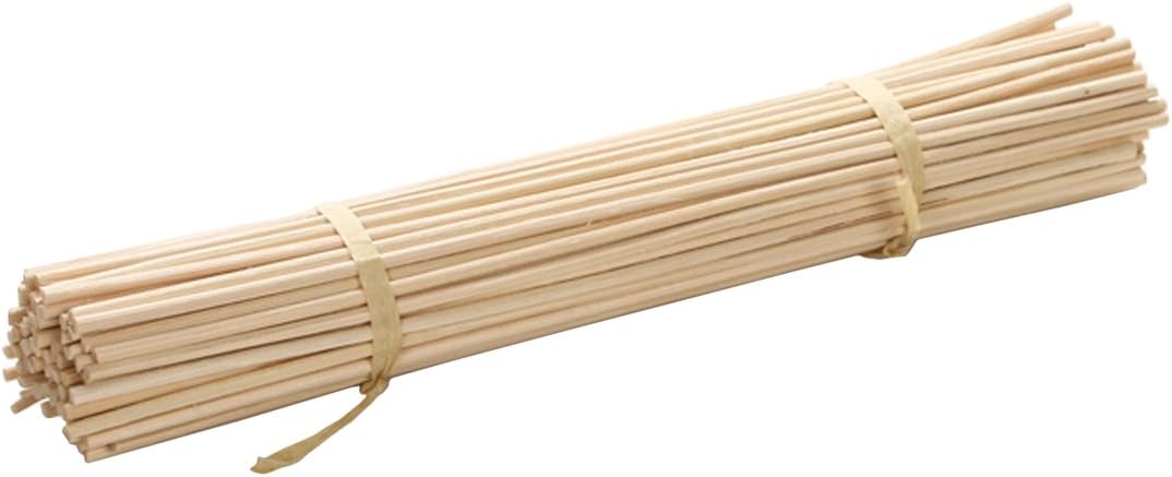 Hosley 100 Rattan Diffuser Reeds Bulk Pack