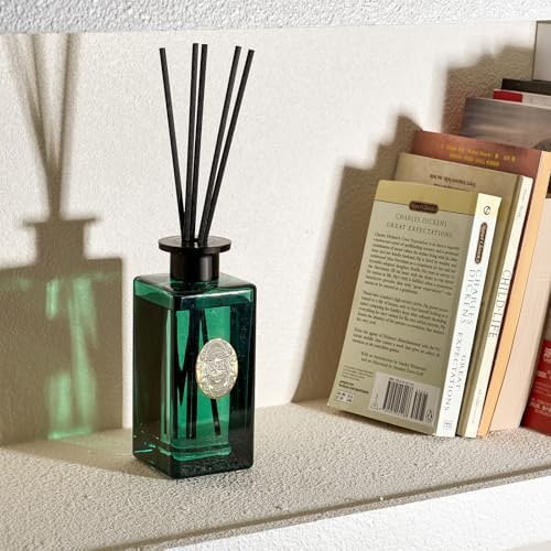 MSENSE 1014 Oz Large Reed Diffuser Set 1