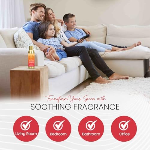 Brooklyn Fragrance Co Water Color Room Spray - 6 Fl Oz