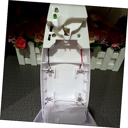 Battery Free Automatic Wall Mounted Room Spray Fragrance Sprayer Timer