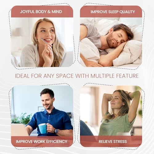 Brooklyn Fragrance Co Watercolor Ombre Room Spray - Premium Sunset Citrus