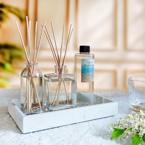 Urban Naturals Christmas Night Reed Diffuser Set