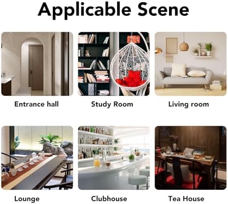 PerGar Lotus Leaf Dragonfly Fountain Water Decor for Home Office