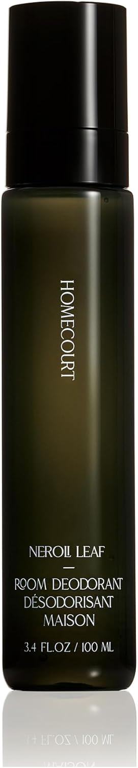Homecourt Room Deodorant with Apple Jasmine Fragrance 34 oz