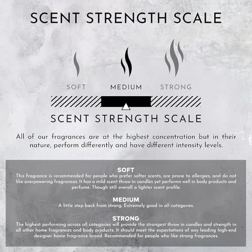Stone Candles ENVIRONMENT Room Spray 100ml Luxury Fragrance