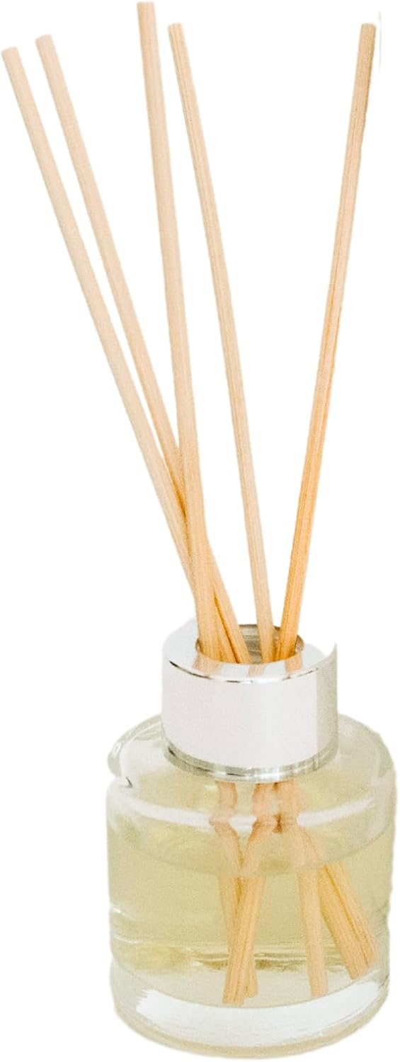 Harvest Festival Reed Diffuser - 90 Day Fragrance Non-Toxic Sustainable