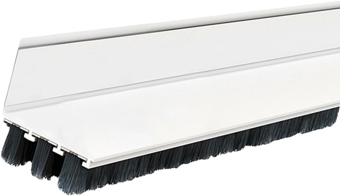 Under Door Draft Stopper Noise Blockers Front Door Sweeps Door Seal Blockers Easy Install