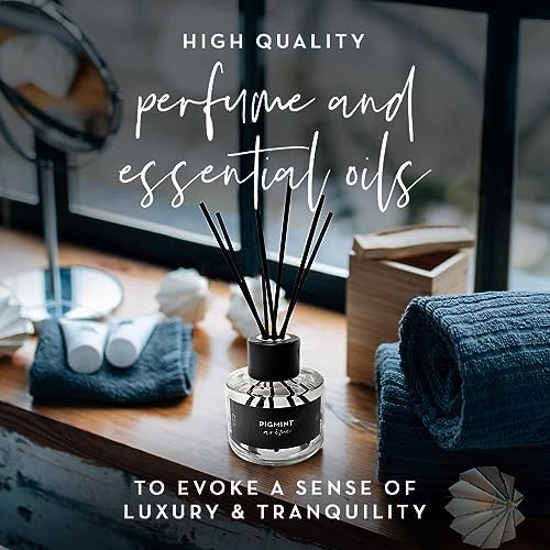 Pigmint Arome Luxury Reed Diffuser Set 200ml
