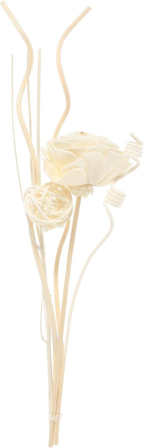 7 Sets of Replacement Diffuser Sticks for Aromatherapy Decor