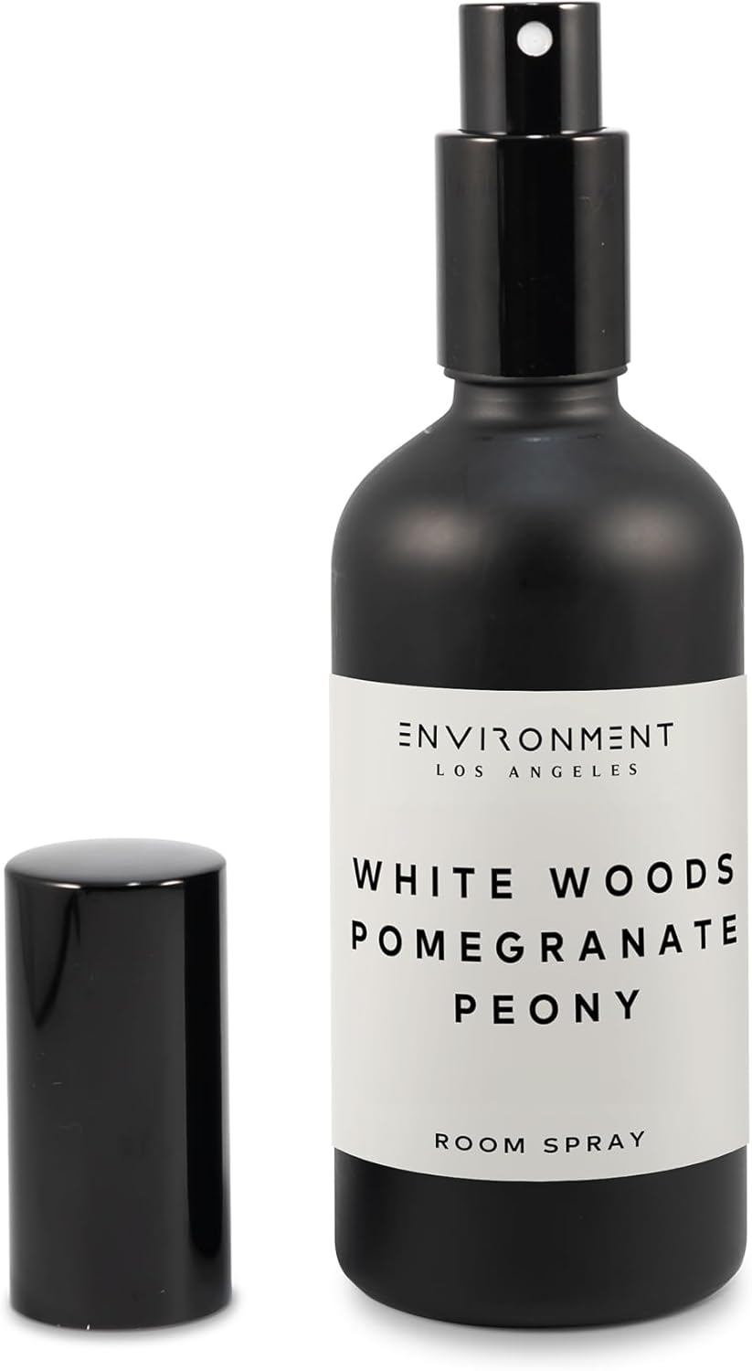 Stone Candles ENVIRONMENT Room Spray 100ml Luxury Fragrance