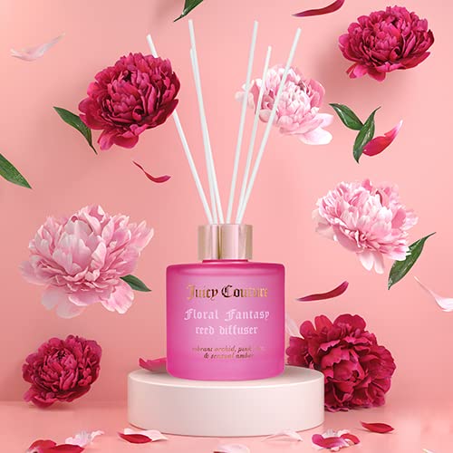 Floral Fantasy Reed Diffuser by Juicy Couture 1