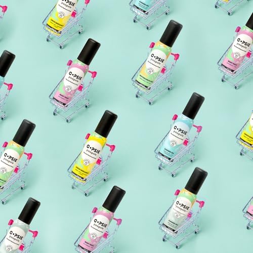 Morning Shower Before After Toilet Spray 2oz - Portable Odor Eliminator