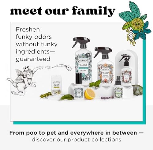 Poo-Pourri Before-You-Go Toilet Spray 2 Ounce Bottle Original