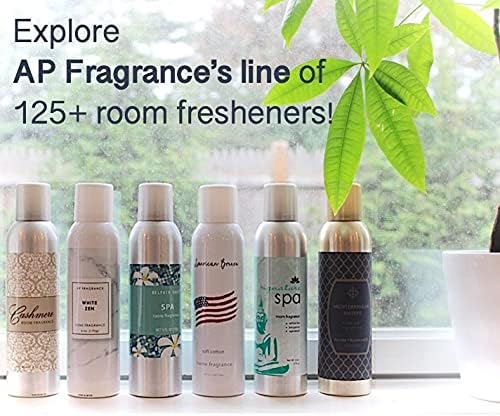 Belfair Oaks Room Fragrance Air Freshener Spray 1