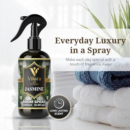 Vilara US Perfume - Luxury Room Spray 169 fl oz
