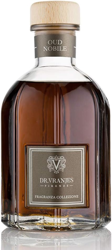 Dr Vranjes Oud Nobile 250 ml Diffuser Set