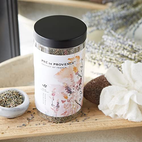 Pre de Provence Provincial Lavender Collection Calming Scent for Home