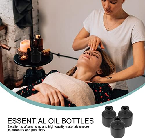 Beaupretty 3pcs Aromatherapy Diffuser Set