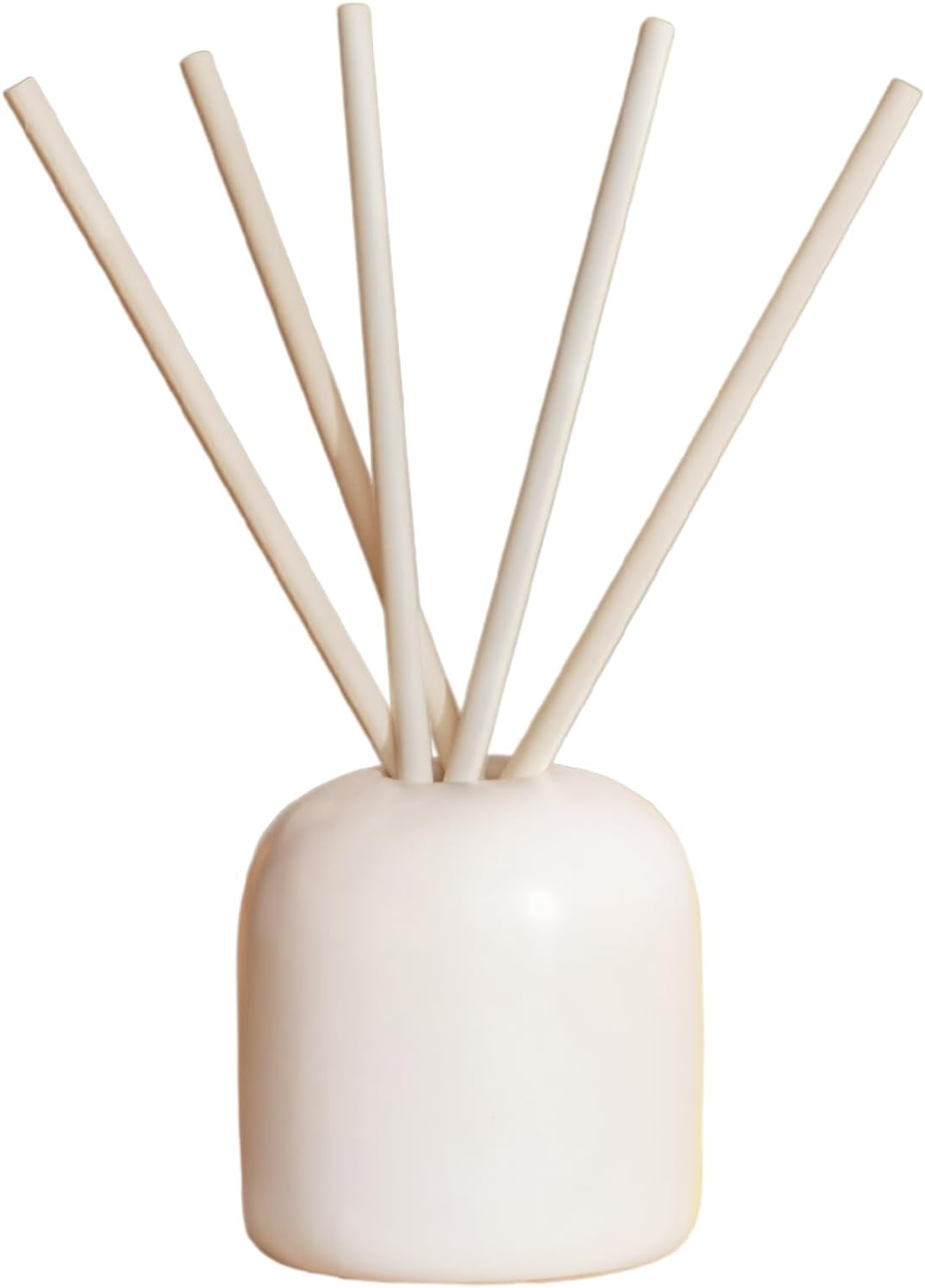 JW Marriott Expansion Scent Sticks - 6 White Straws - 9 Inch Set