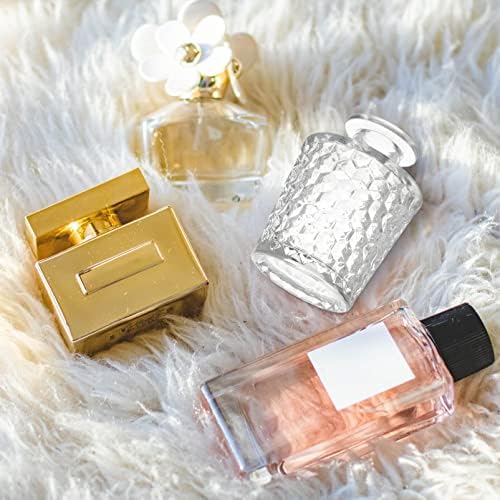 Diamond Aromatherapy Diffuser Bottle Set