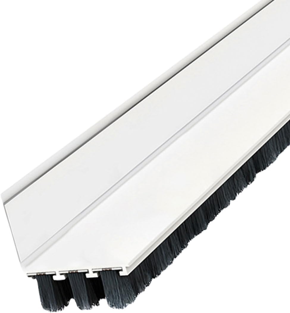 Under Door Draft Stopper Noise Blockers Front Door Sweeps Door Seal Blockers Easy Install