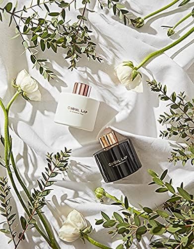 Rose Dark Amber Reed Diffuser Set 100 mL