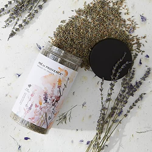 Pre de Provence Provincial Lavender Collection Calming Scent for Home