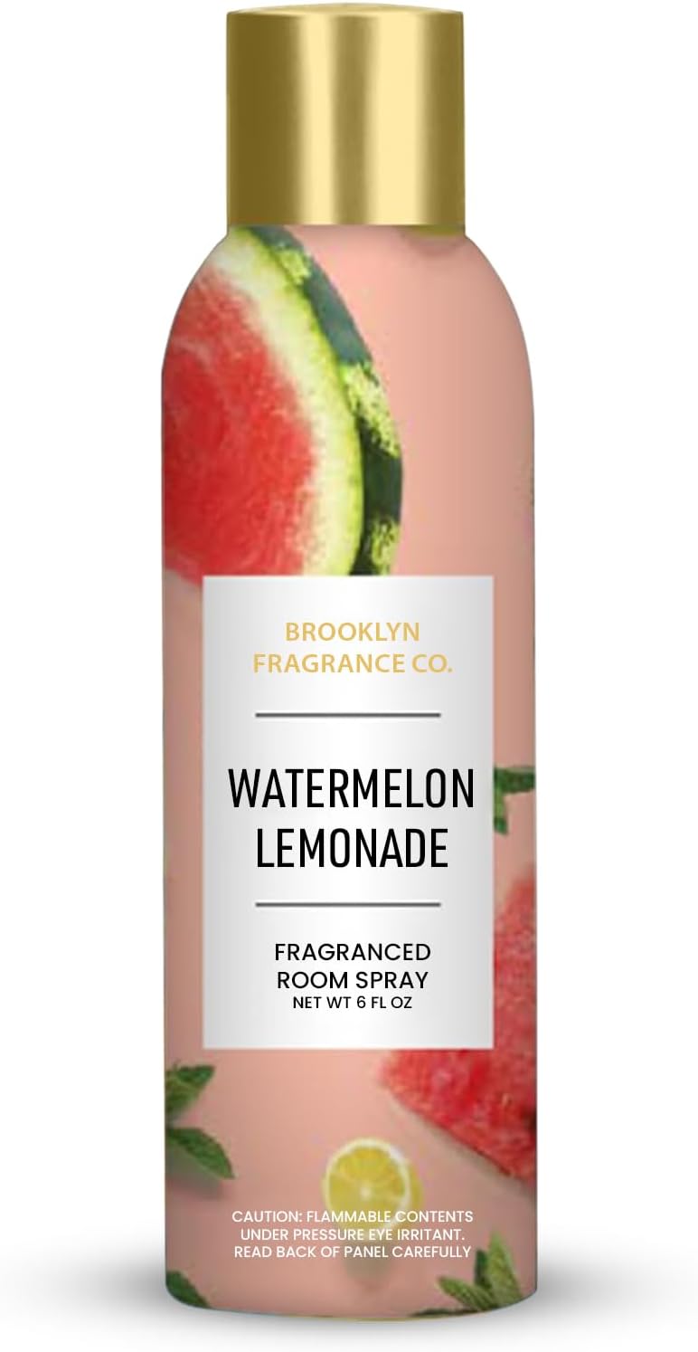 Brooklyn Fragrance Co Fruits Room Spray - 6 Fl Oz 1