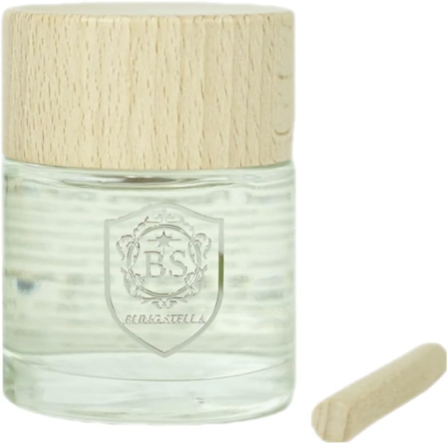 Silver Metal Diffuser 17oz Sweet Flowers Set