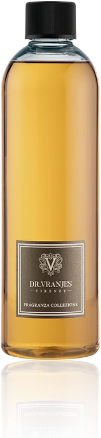 Dr Vranjes Giardino di Boboli Luxury Diffuser Set