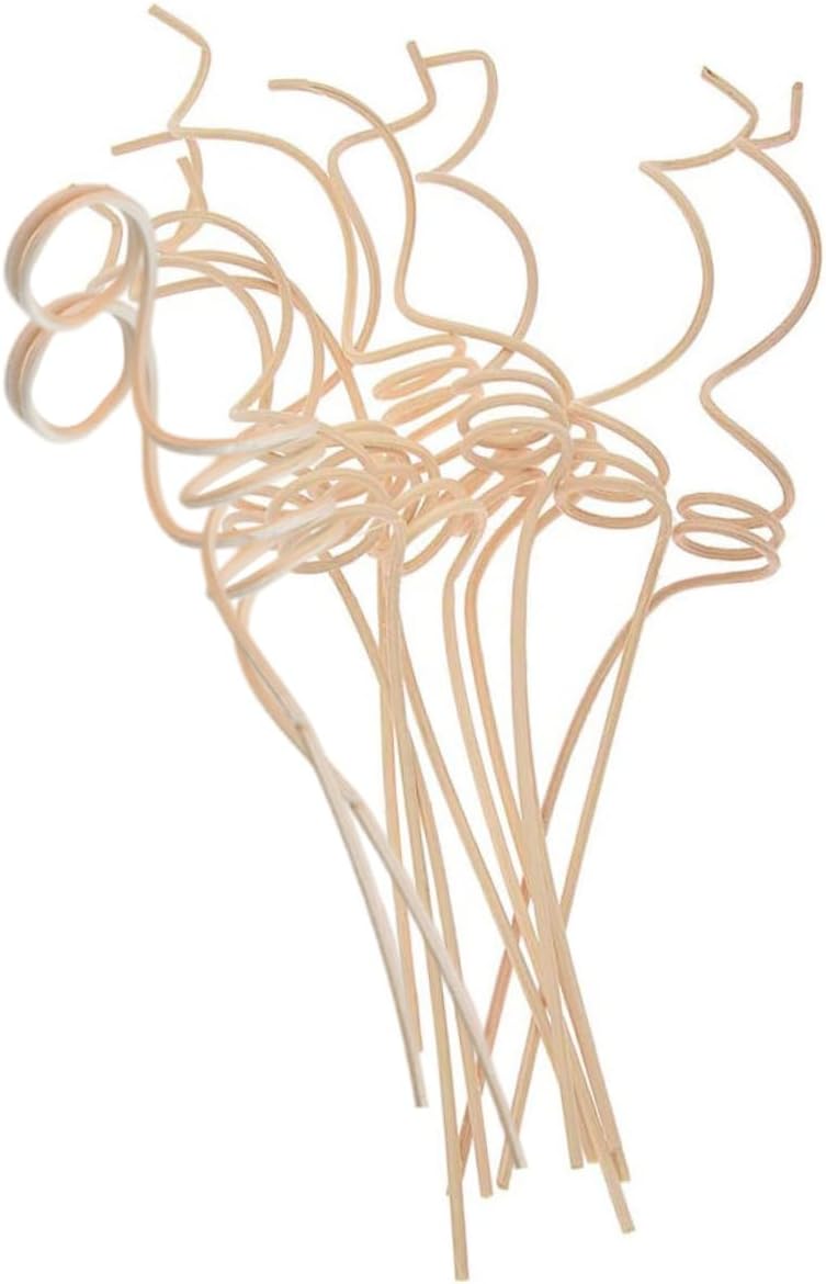 Cabilock 1 Set Rattan Diffuser Sticks for Essential Oils