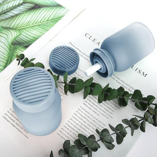 Glass Diffuser Bottle - 120ml 3 Colors 41 x 59 Inches