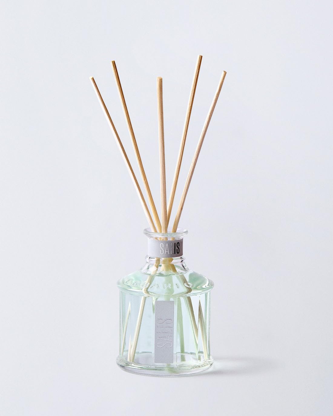 ERBARIO TOSCANO 3 Liter Reed Diffuser Set