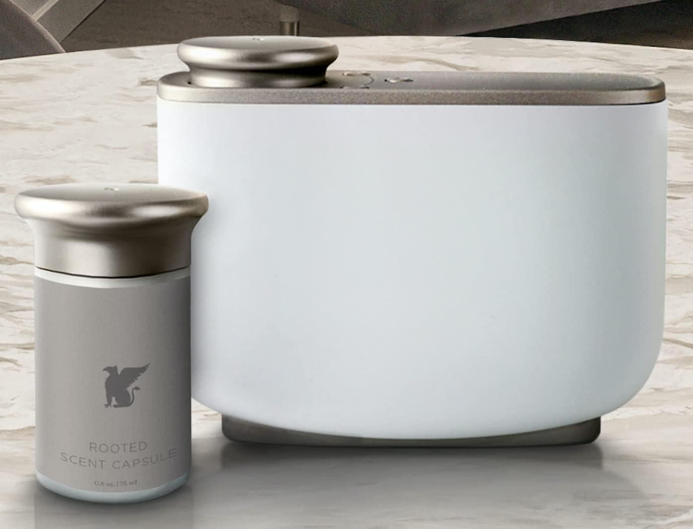 JW Marriott Rooted Room Diffuser Set 1