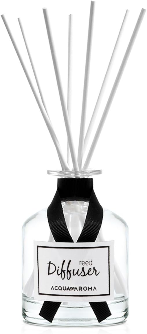 Acqua Aroma Summer Breeze Reed Diffuser 81 FL OZ