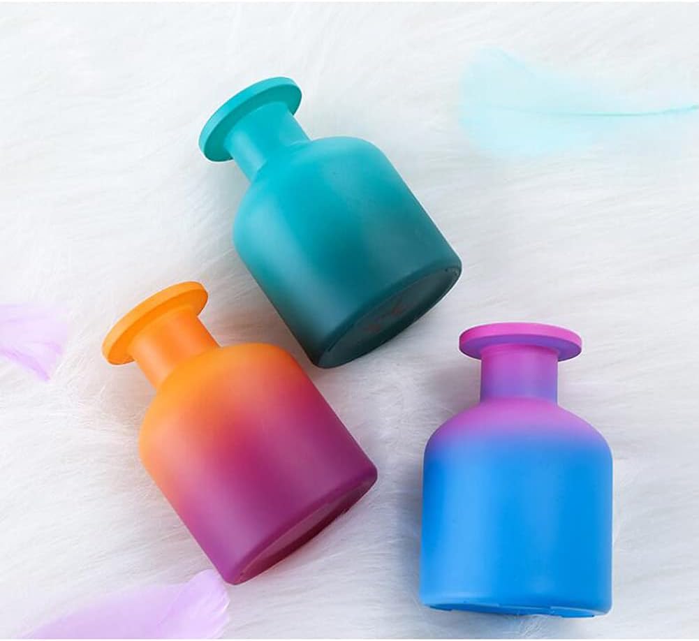 150ml Glass Diffuser Jar for Essential Oils DIY Decor