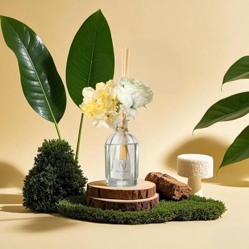 Pretty Valley Home Reed Diffuser Set 120Ml Gift Box