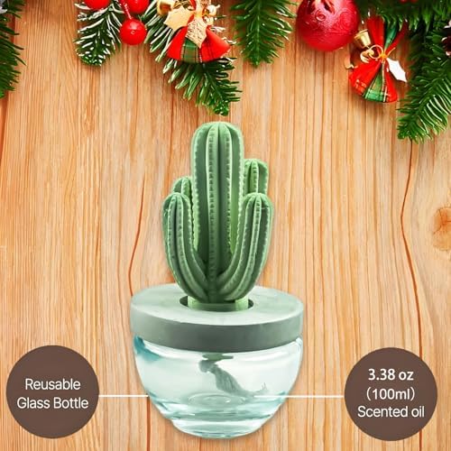 Pretty Valley Home Reed Diffuser Set - Cutting Grass 120Ml Gift Box