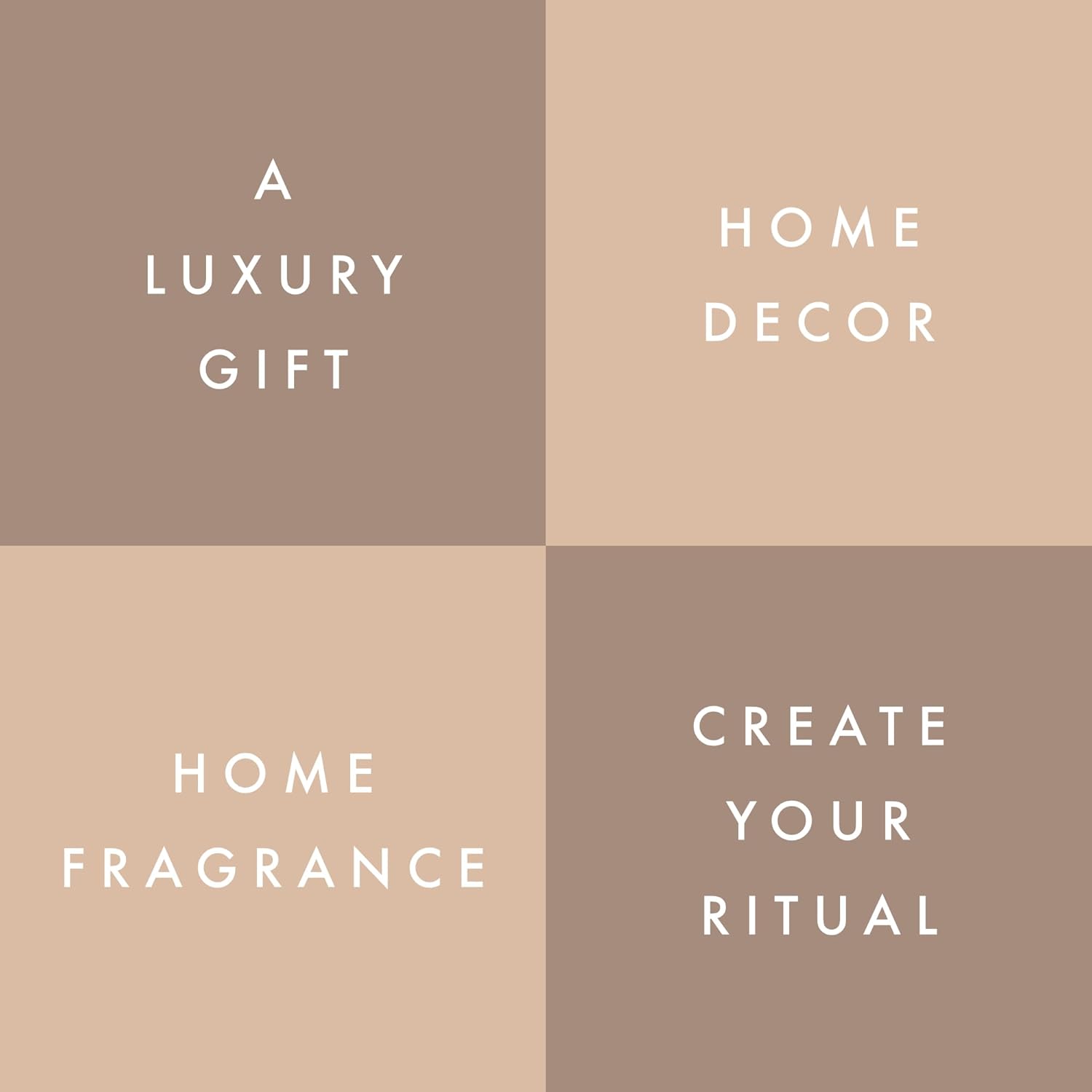 Edward George Reed Diffuser Set with 10 Sticks and 56 Fl Oz Oil