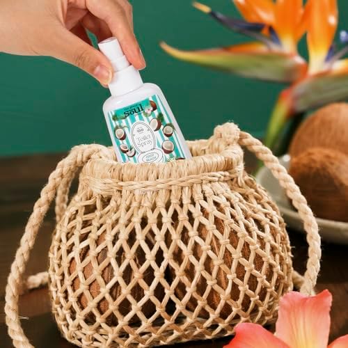 Toilet Spray Coco Beach 2 Fl Oz Travel Size 2 Pack