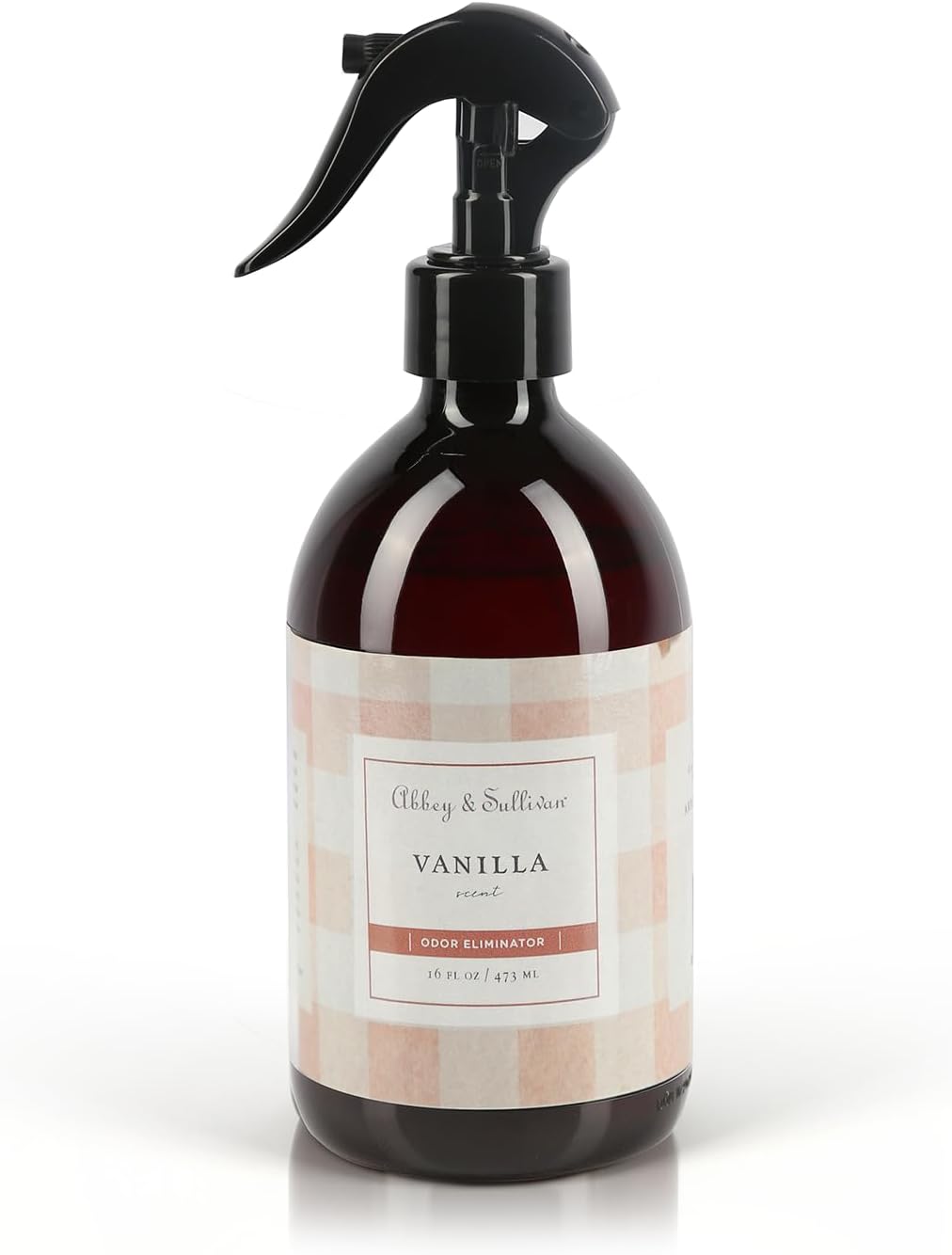 Abbey Sullivan Odor Eliminator Vanilla 16oz