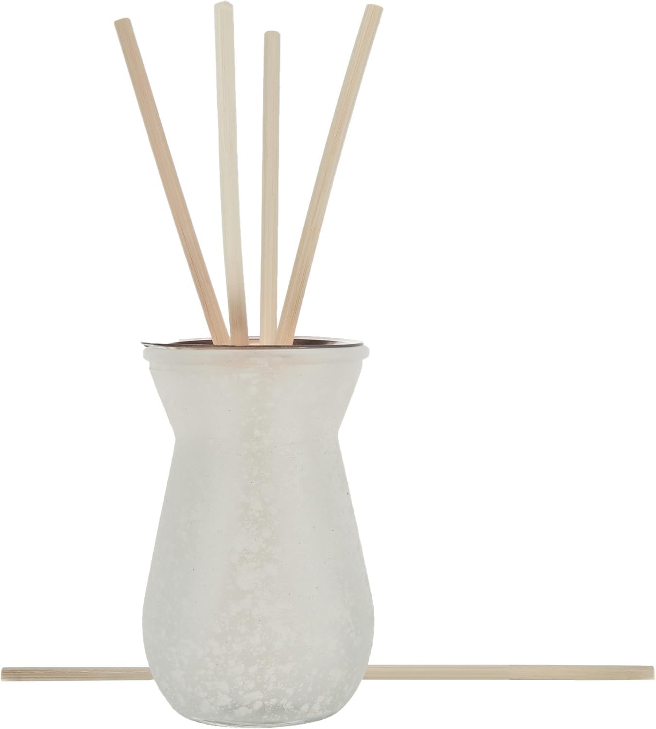 Paddywax Cypress Fir Holiday Reed Diffuser Set