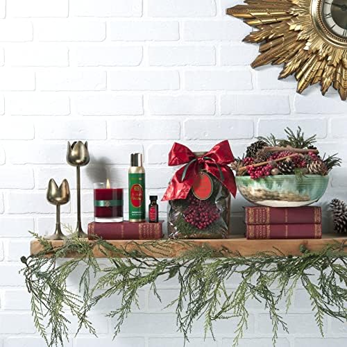 Aromatique Christmas Room Spray Set of 2