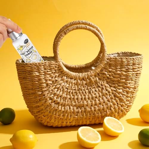 Clean-n-Fresh Toilet Spray 51 Fl Oz Pack of 3 Citrus Scent